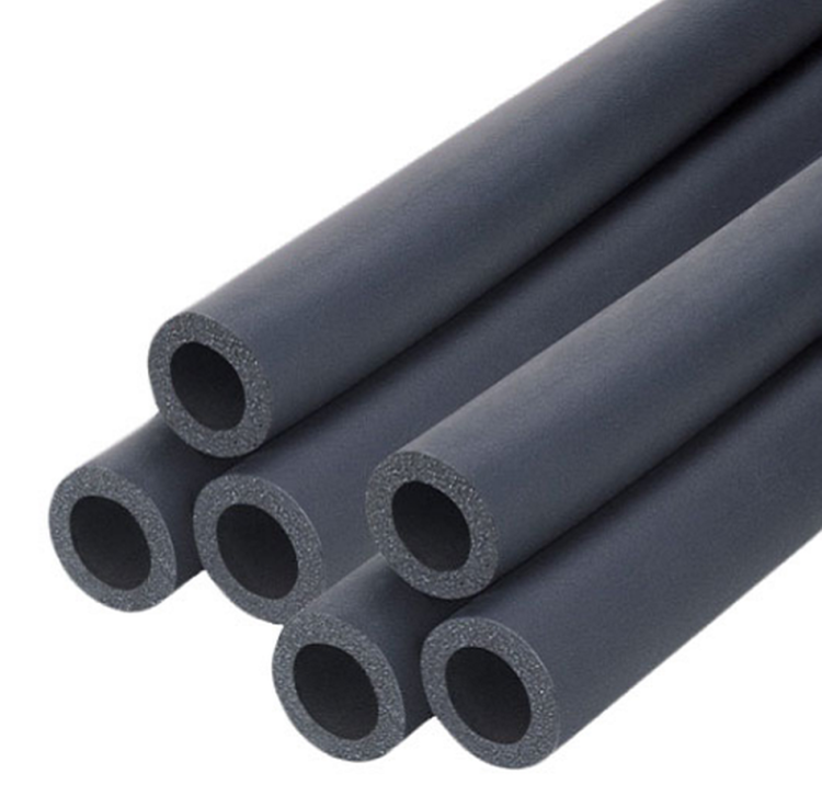 Трубка теплоизоляционная K-FLEX ST 6x10-2