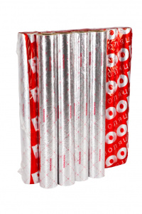 Цилиндр навивной Rockwool 100КФ - 159х50