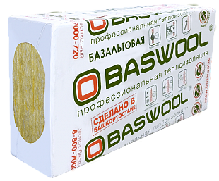 Baswool Руф В