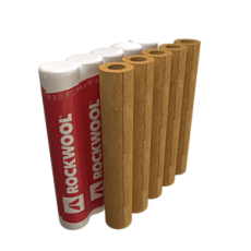 Цилиндры Rockwool 100НК - 102/30 (5 пог.м./уп)